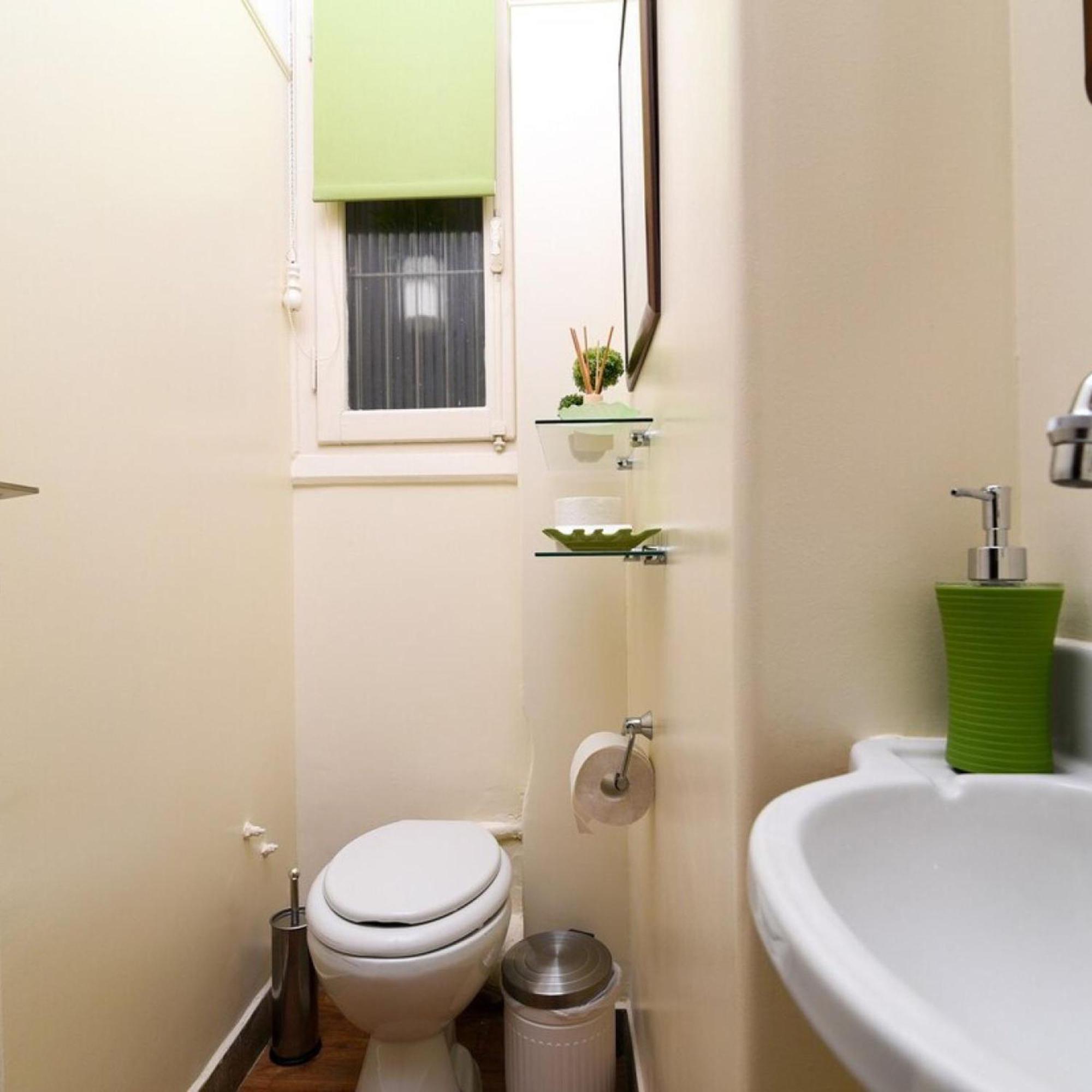 Classy Apartment In The Heart Of أثينا المظهر الخارجي الصورة
