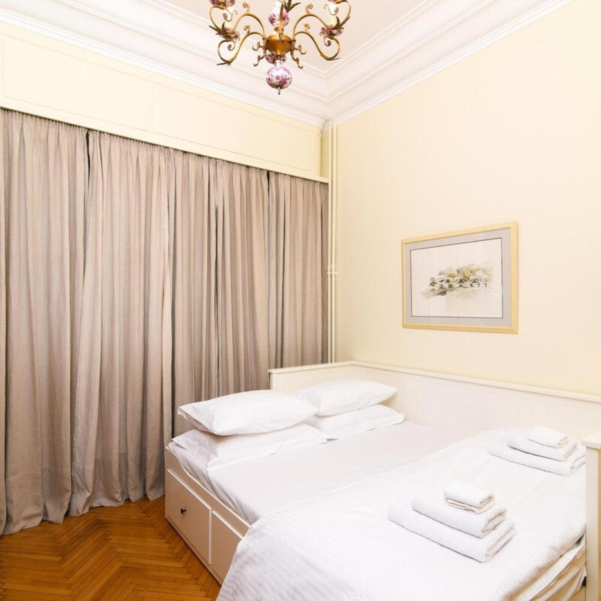 Classy Apartment In The Heart Of أثينا المظهر الخارجي الصورة