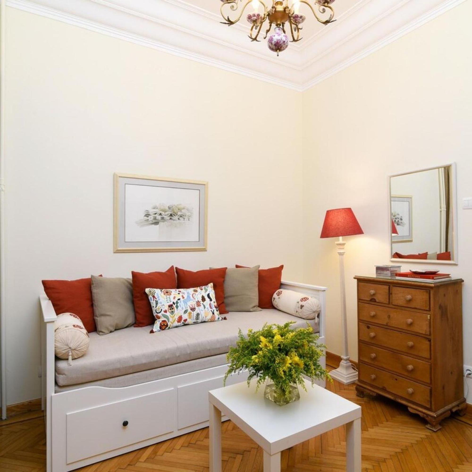 Classy Apartment In The Heart Of أثينا المظهر الخارجي الصورة