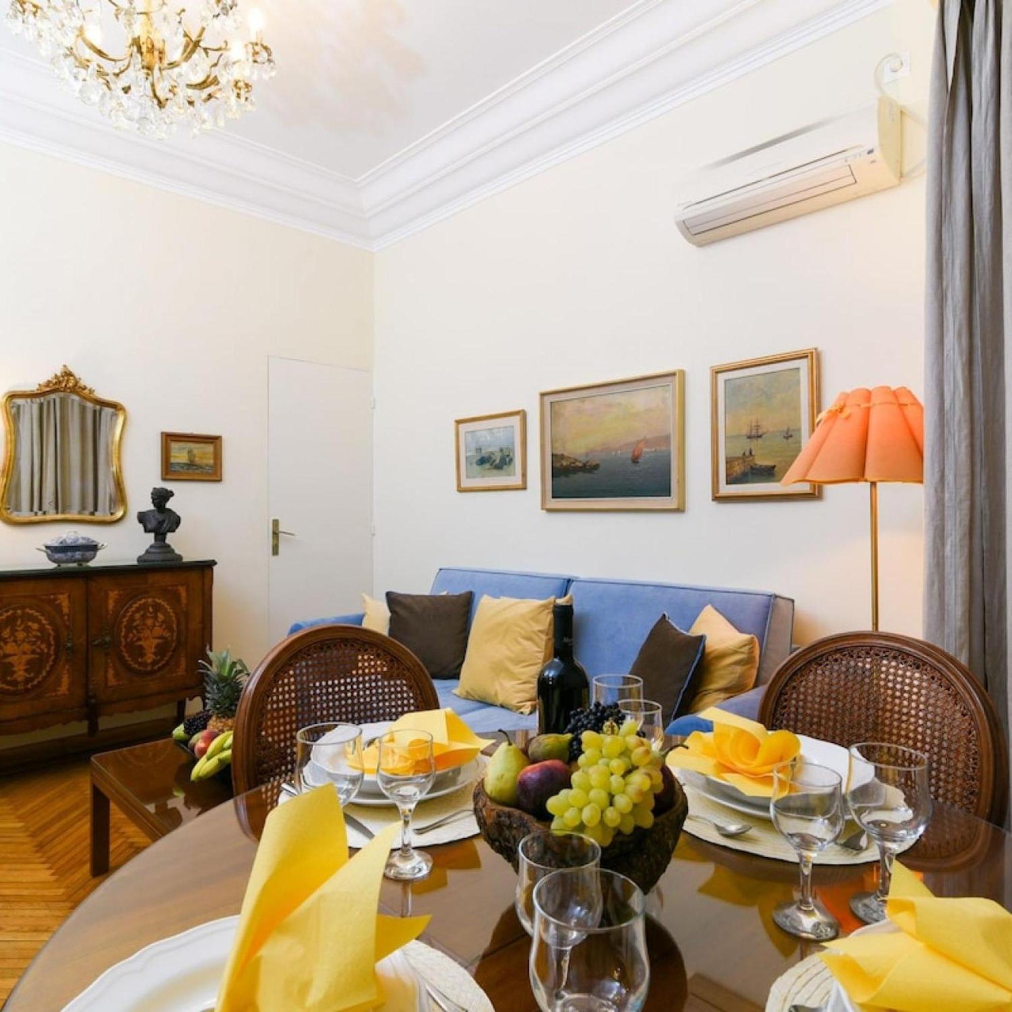 Classy Apartment In The Heart Of أثينا المظهر الخارجي الصورة
